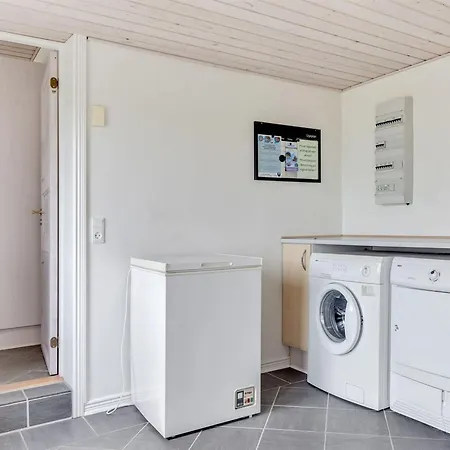 Prázdninový dům Matthias - 400m To The Fjord By Interhome