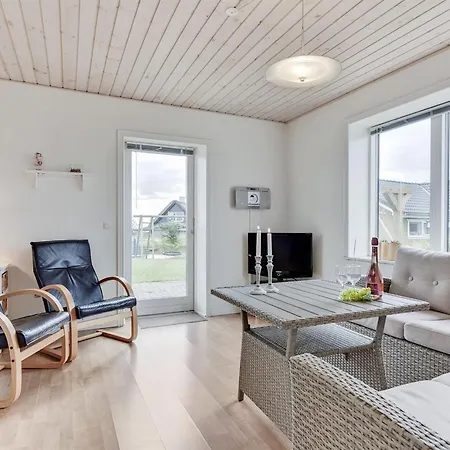 Holiday home Matthias - 400m To The Fjord By Interhome