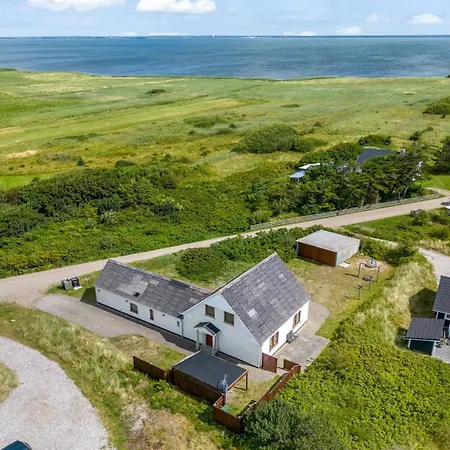 Feriehus Matthias - 400m To The Fjord By Interhome