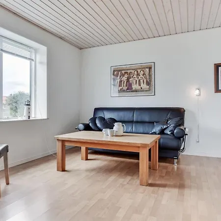Feriehus Matthias - 400m To The Fjord By Interhome