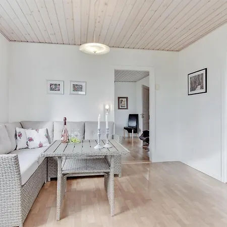 Holiday home Matthias - 400m To The Fjord By Interhome