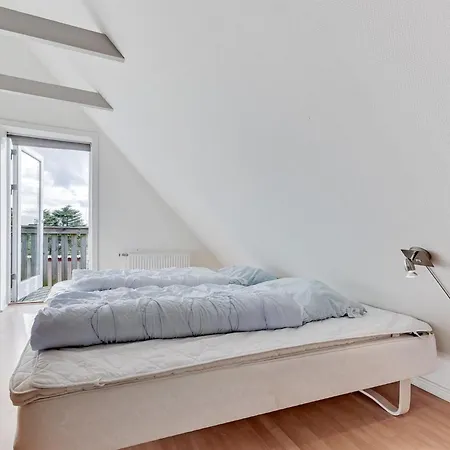 Feriehus Matthias - 400m To The Fjord By Interhome