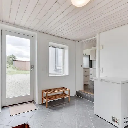 Feriehus Matthias - 400m To The Fjord By Interhome *