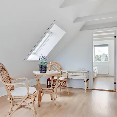 Matthias - 400m To The Fjord By Interhome Feriehus Hvide Sande