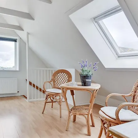 Matthias - 400m To The Fjord By Interhome Feriehus Hvide Sande