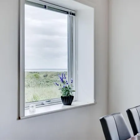 Matthias - 400m To The Fjord By Interhome Hvide Sande