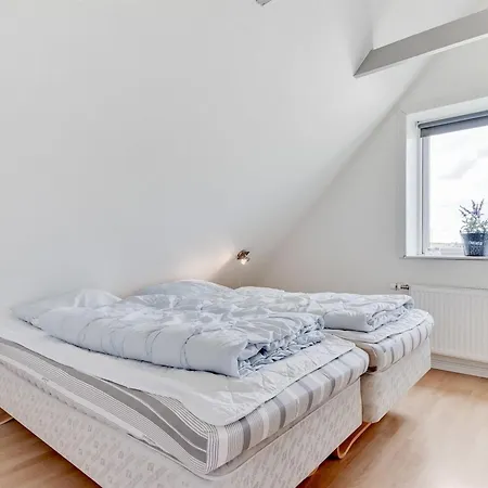 Matthias - 400m To The Fjord By Interhome Feriehus *