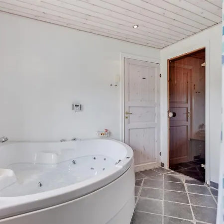 Holiday home Matthias - 400m To The Fjord By Interhome