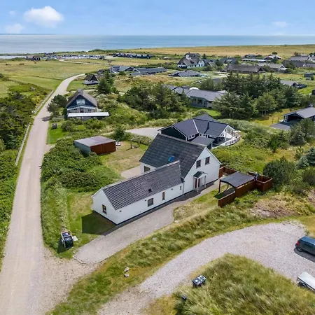 Matthias - 400m To The Fjord By Interhome Feriehus *