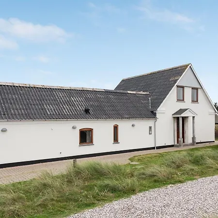 Matthias - 400m To The Fjord By Interhome *