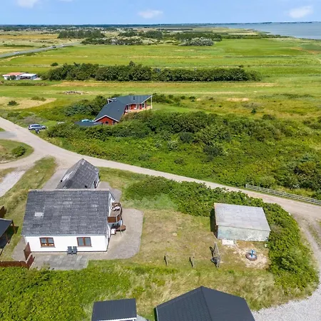 Feriehus Matthias - 400m To The Fjord By Interhome *