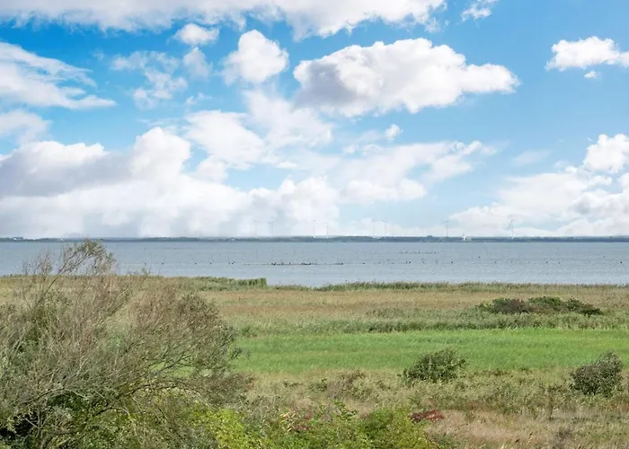 Matthias - 400m To The Fjord By Interhome Hébergement de vacances *